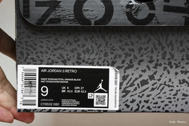 Kick Theory Pack